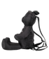 4G Bear Backpack, bottom view